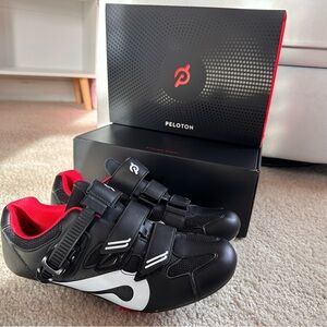Peloton Cycling Shoes for Peloton Bike and Bike+